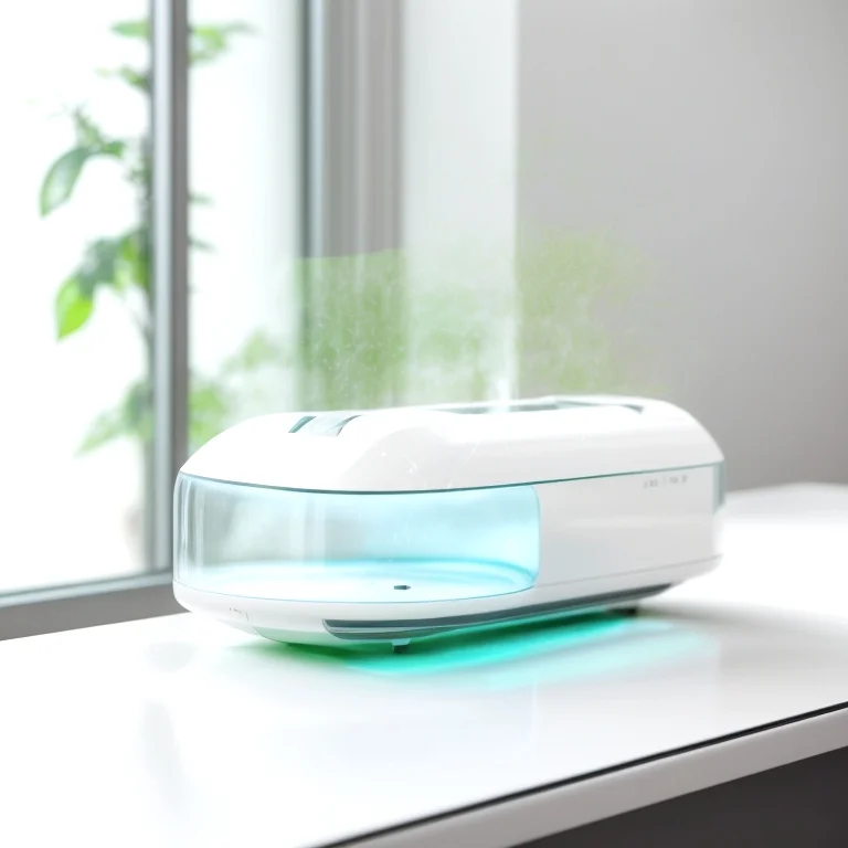 Diagramm Schimmelrisikobewertung